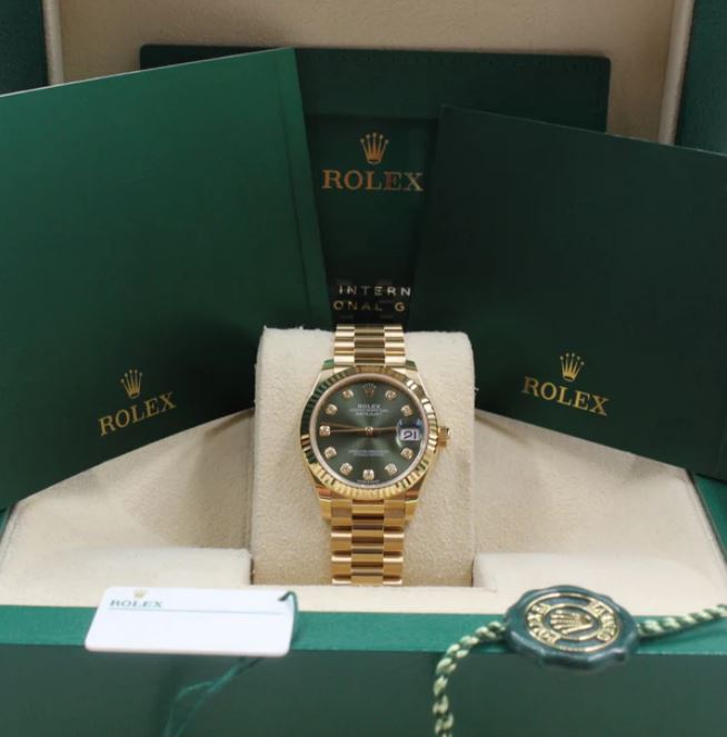 Rolex