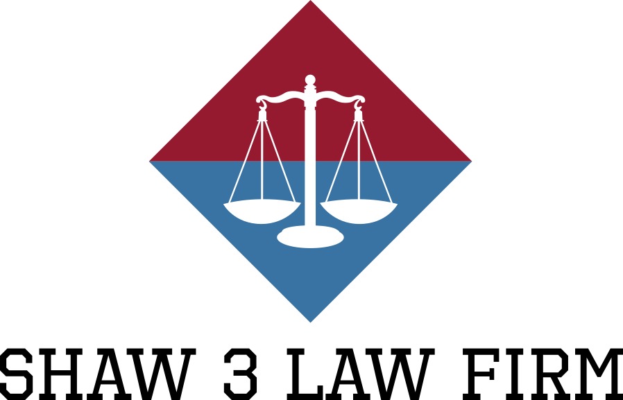 Shaw 3 Law Firm