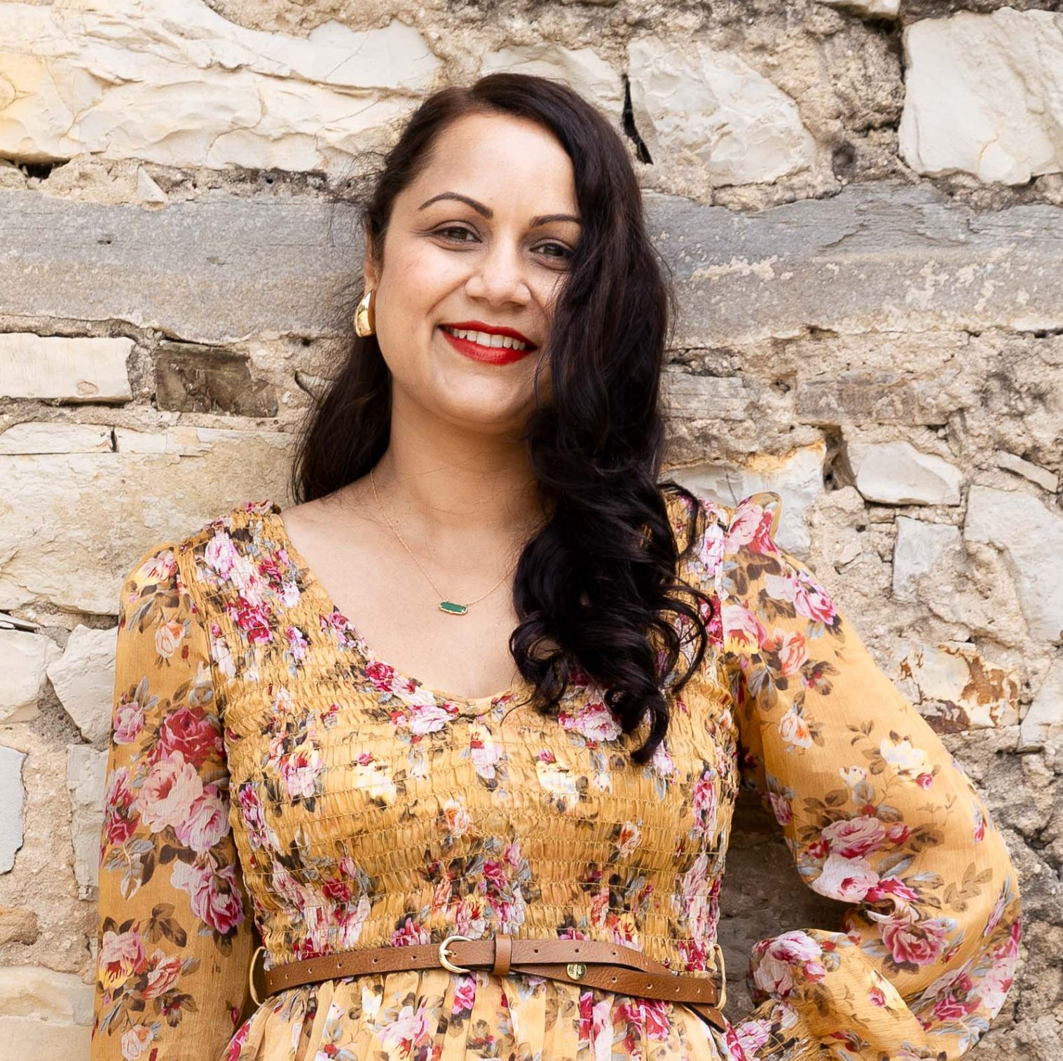 Aditi Srivastava Modi Headshot