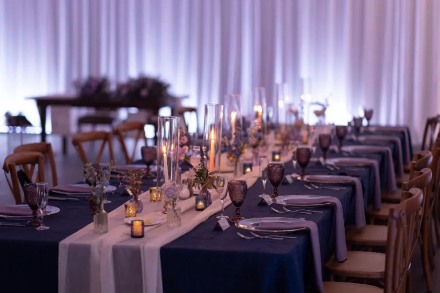 Azalea Lodge Wedding