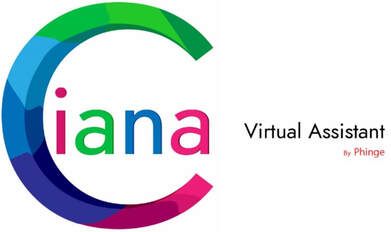 Ciana Virtual Home and Business Assistants