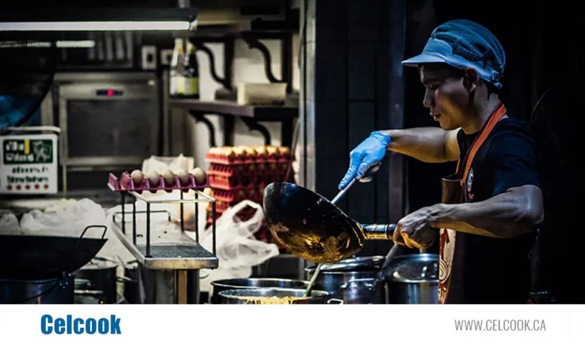 Commercial Foodservice Equipment