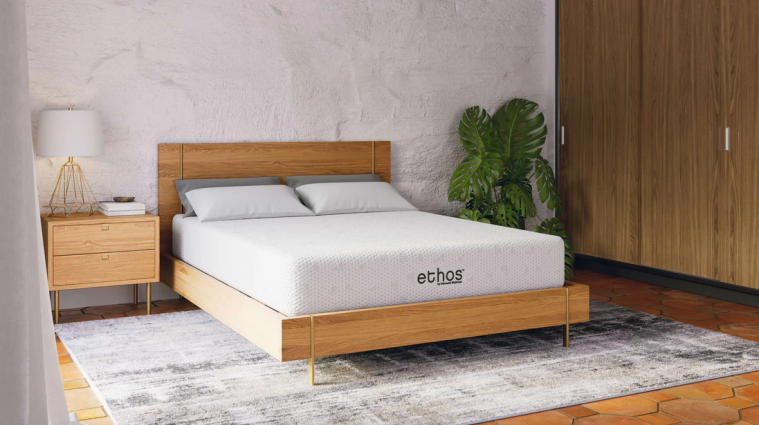 Cooling Mattress
