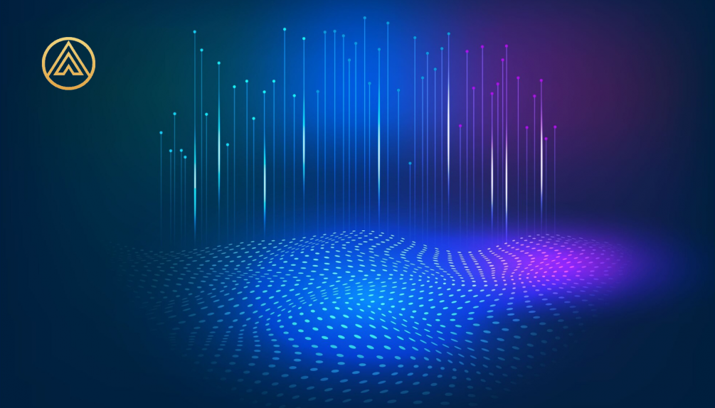 Crypto investment fund for innovation.