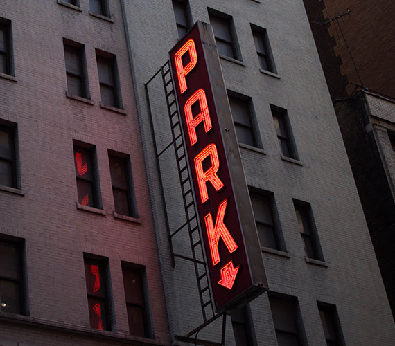 Custom Electric And Illuminated Signs