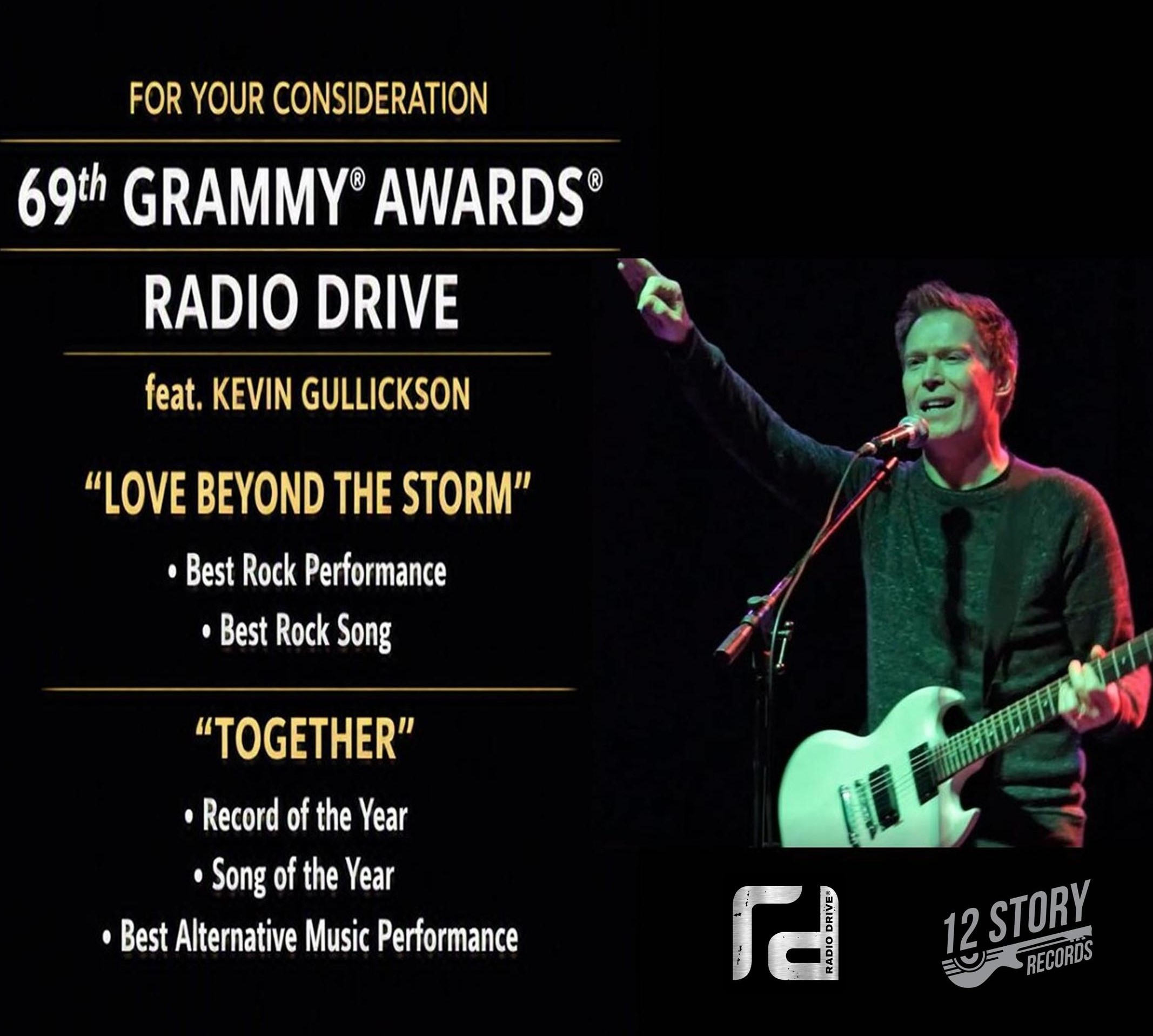 FYC Radio Drive