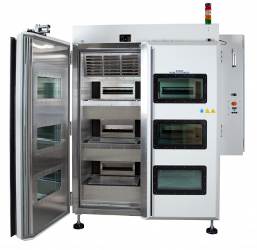 Highly Accelerated Stress Screening by Qualmark