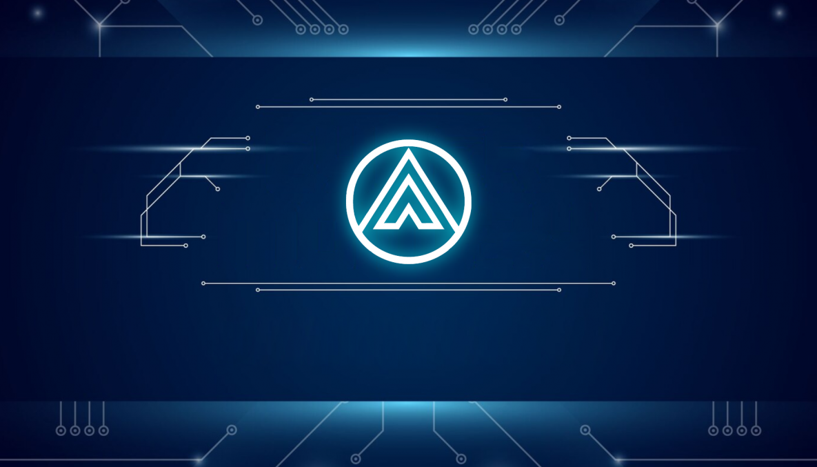 Innovative blockchain trading platform.