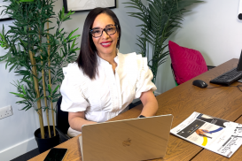 Jane Nriapia Boutique Seo Aesthetics Marketing