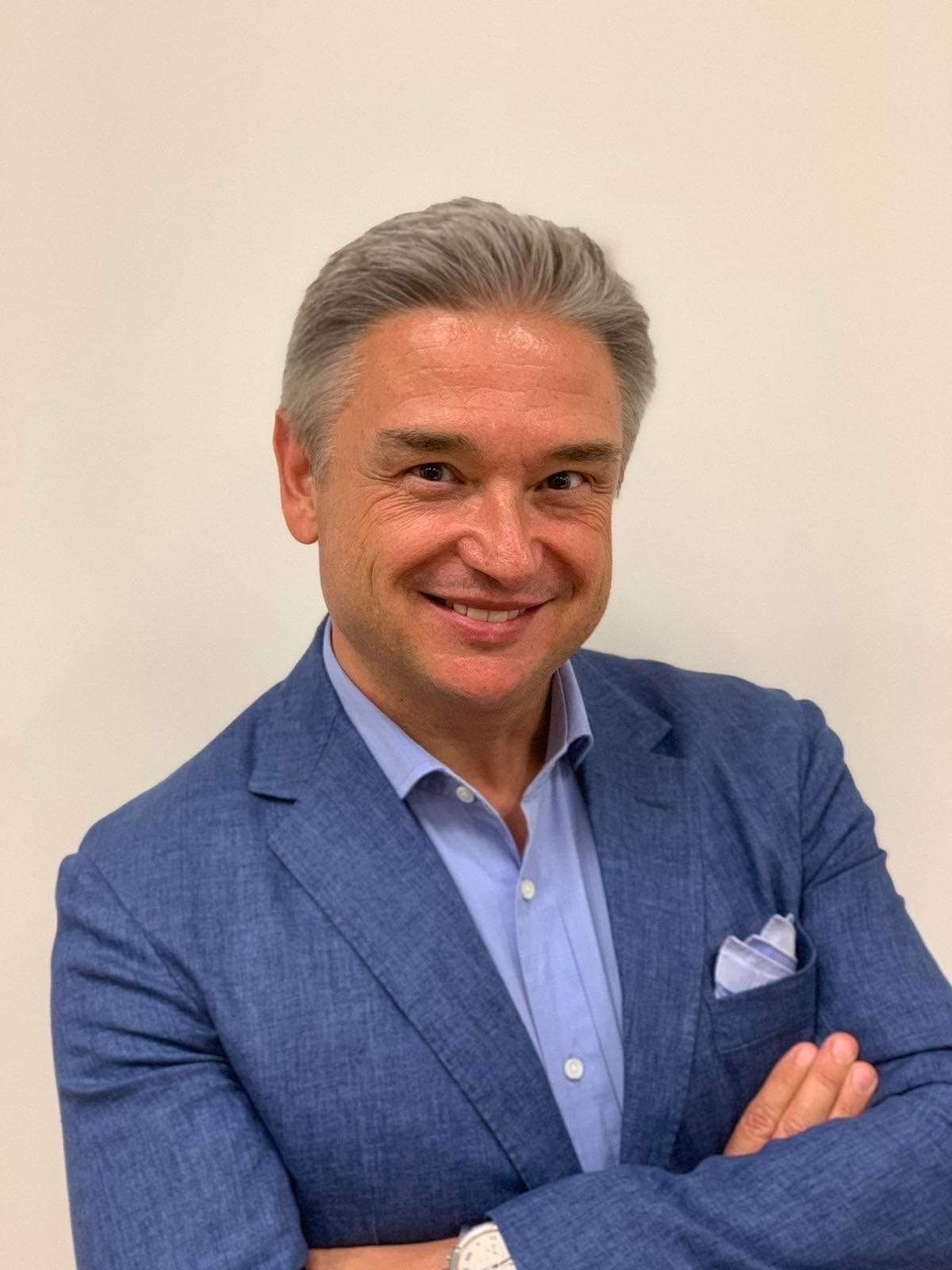 Jay Kimpton Profile Image