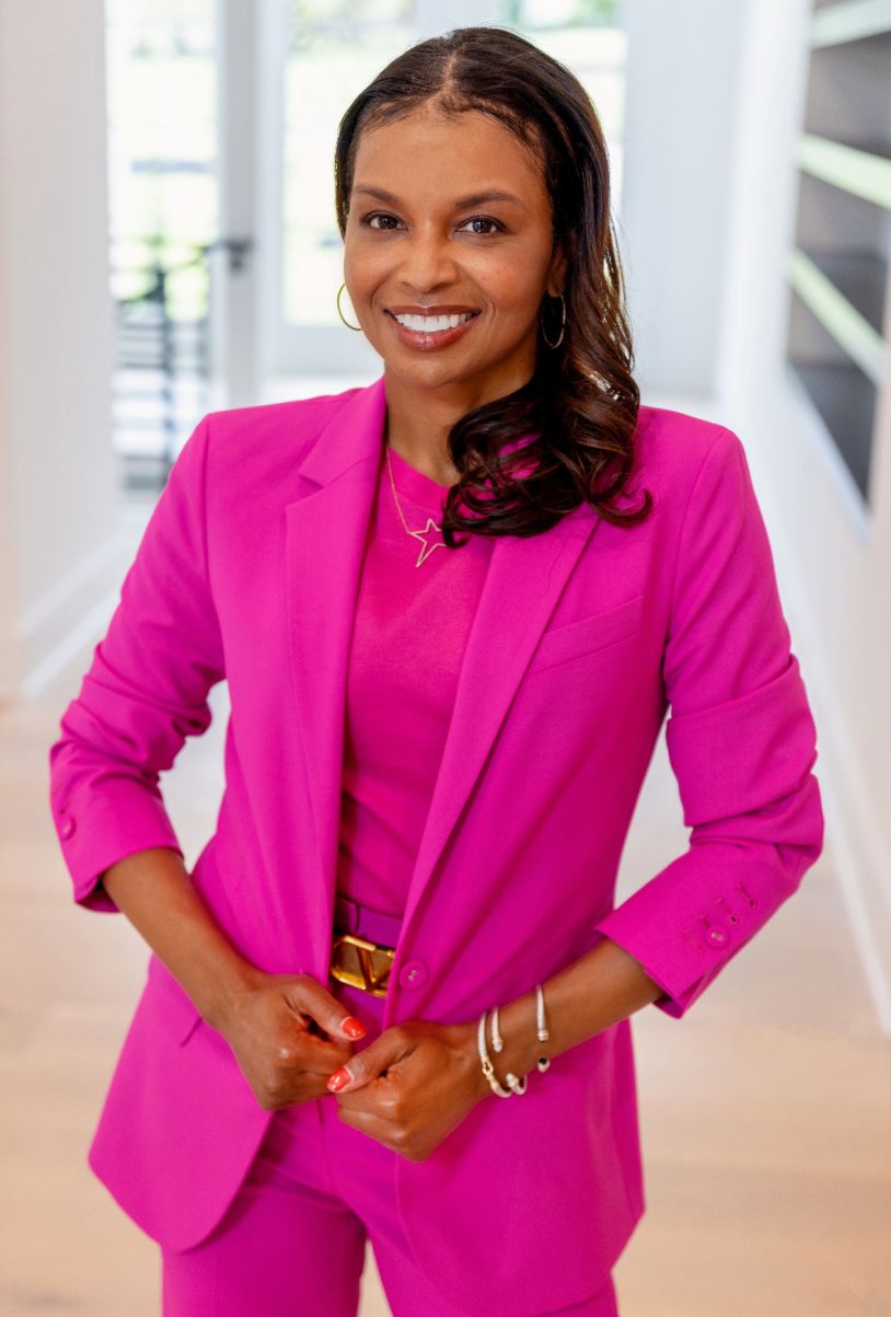 Jennifer Greene, Free At Last CEO