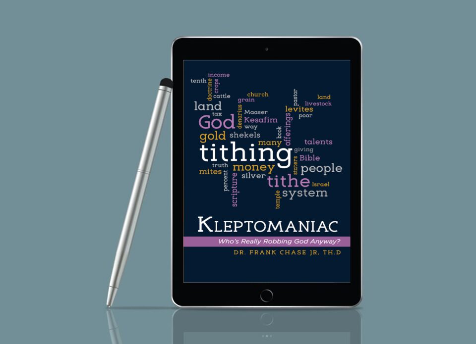 Kleptomaniac Book Image