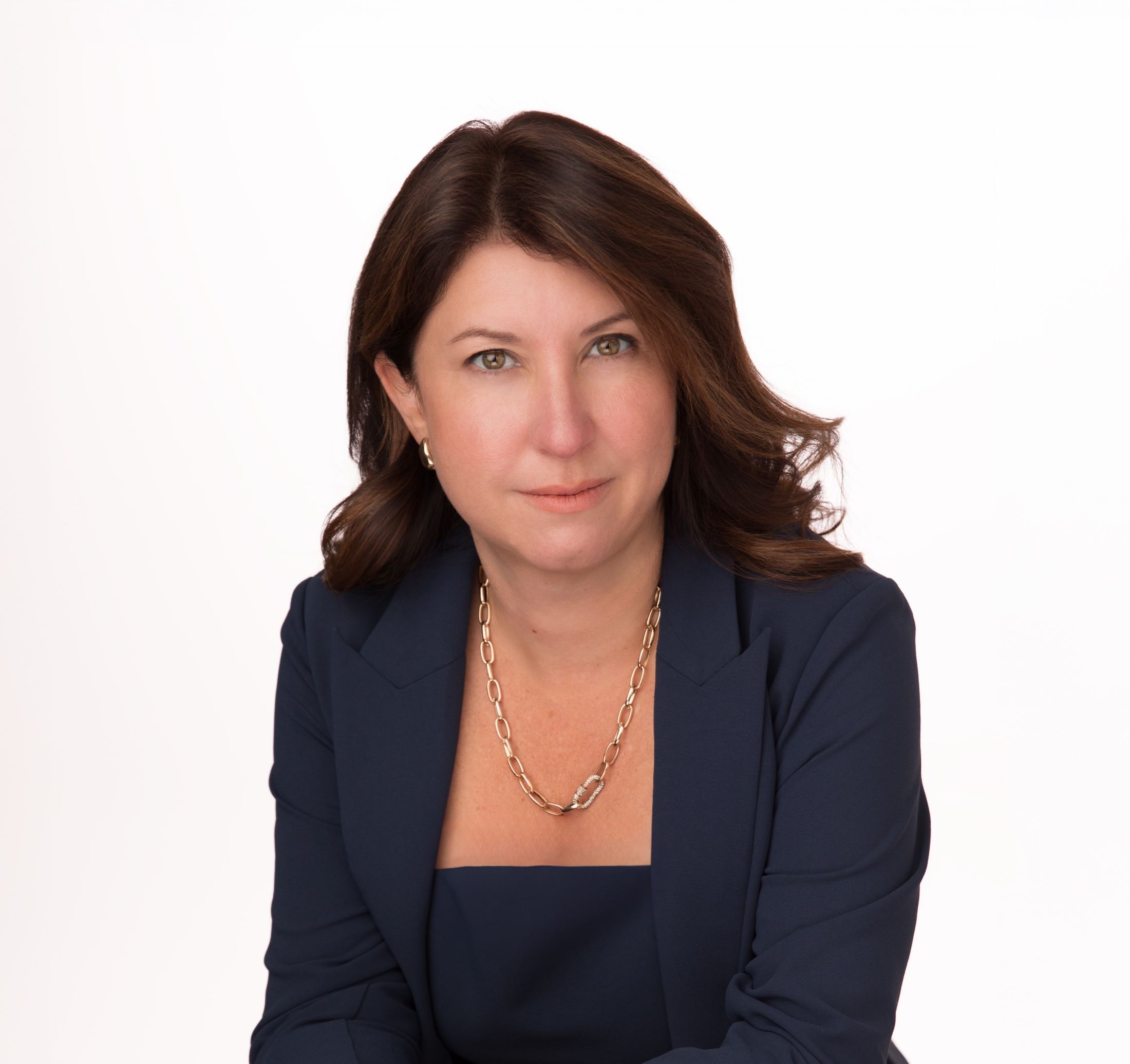 Lauren Merrell is a luxury real estate agent