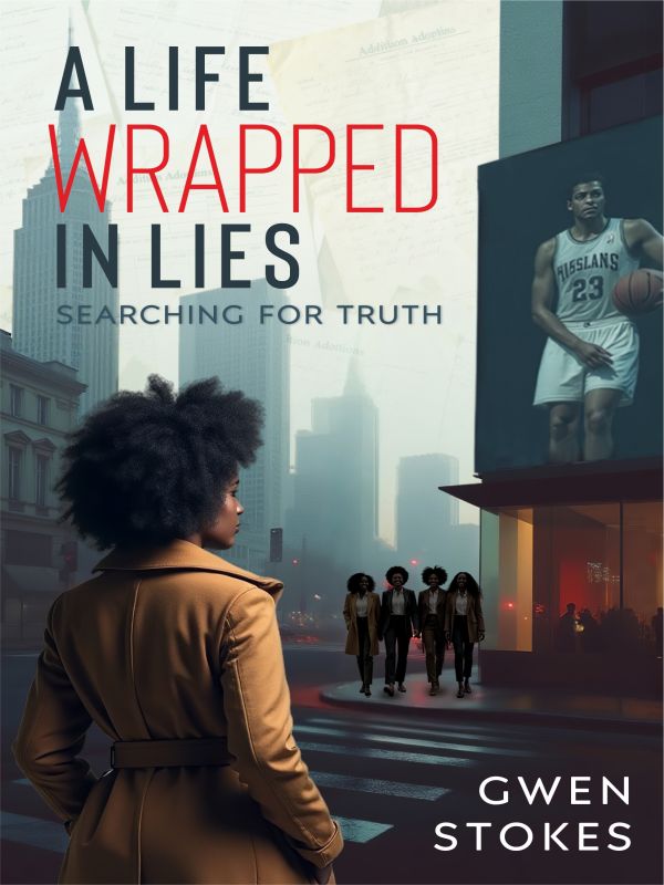 A Life Wrapped in Lies: Searching for Truth