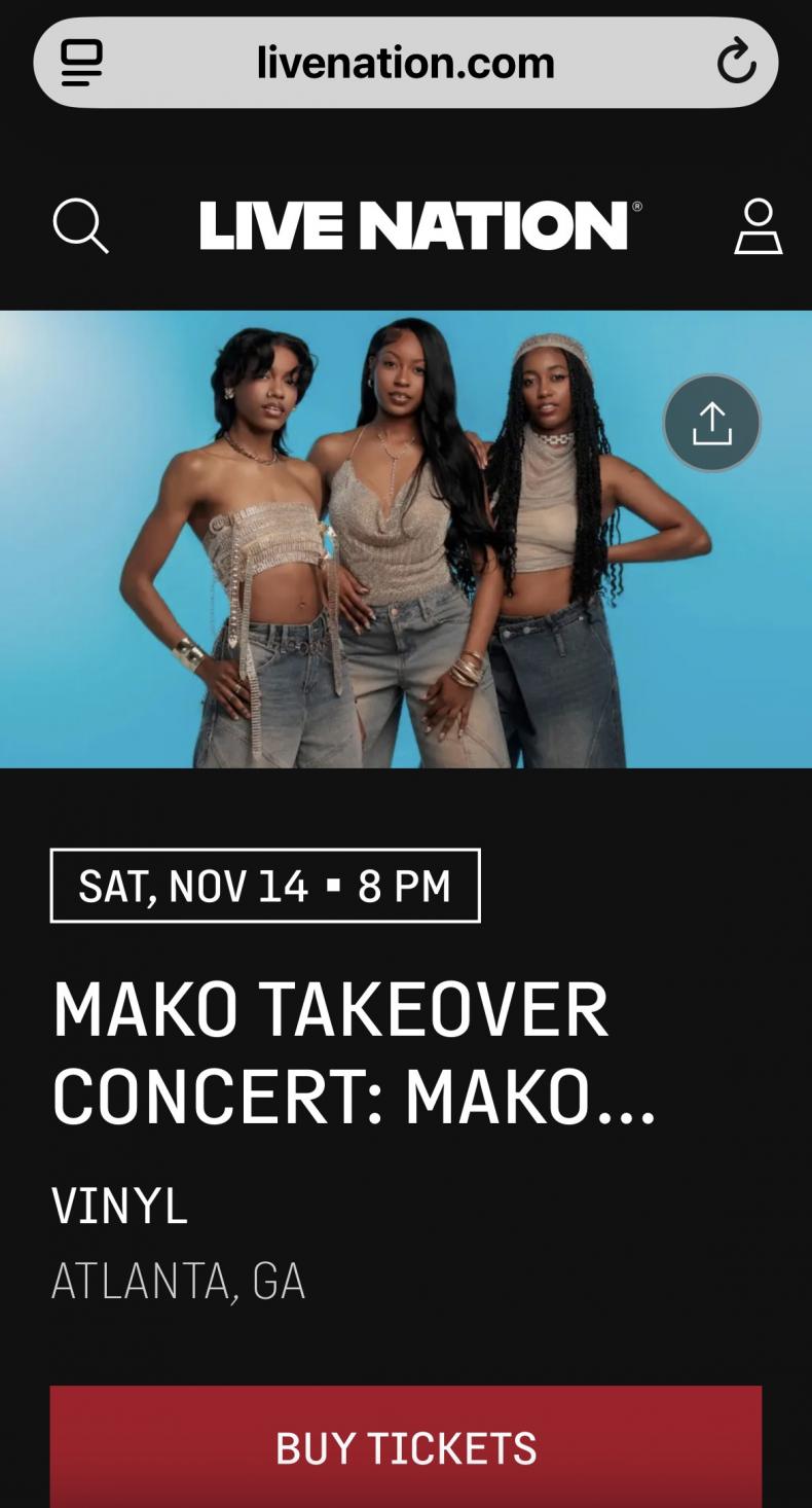 LiveNation.com