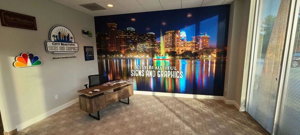 Lobby Signs Are Essential For Your Orlando Busines