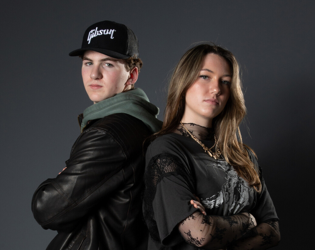 Maddy And Colton Promo 3