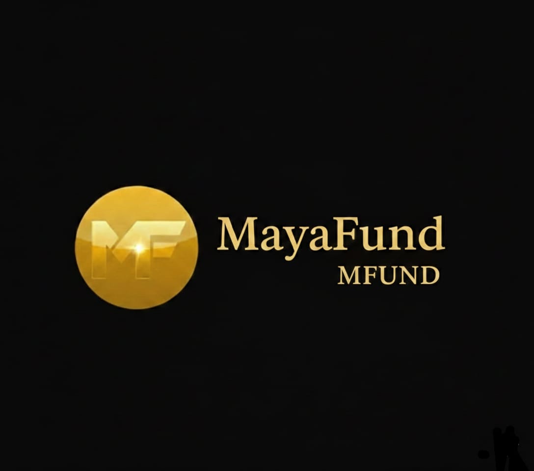 MayaFund MFUND LOGO
