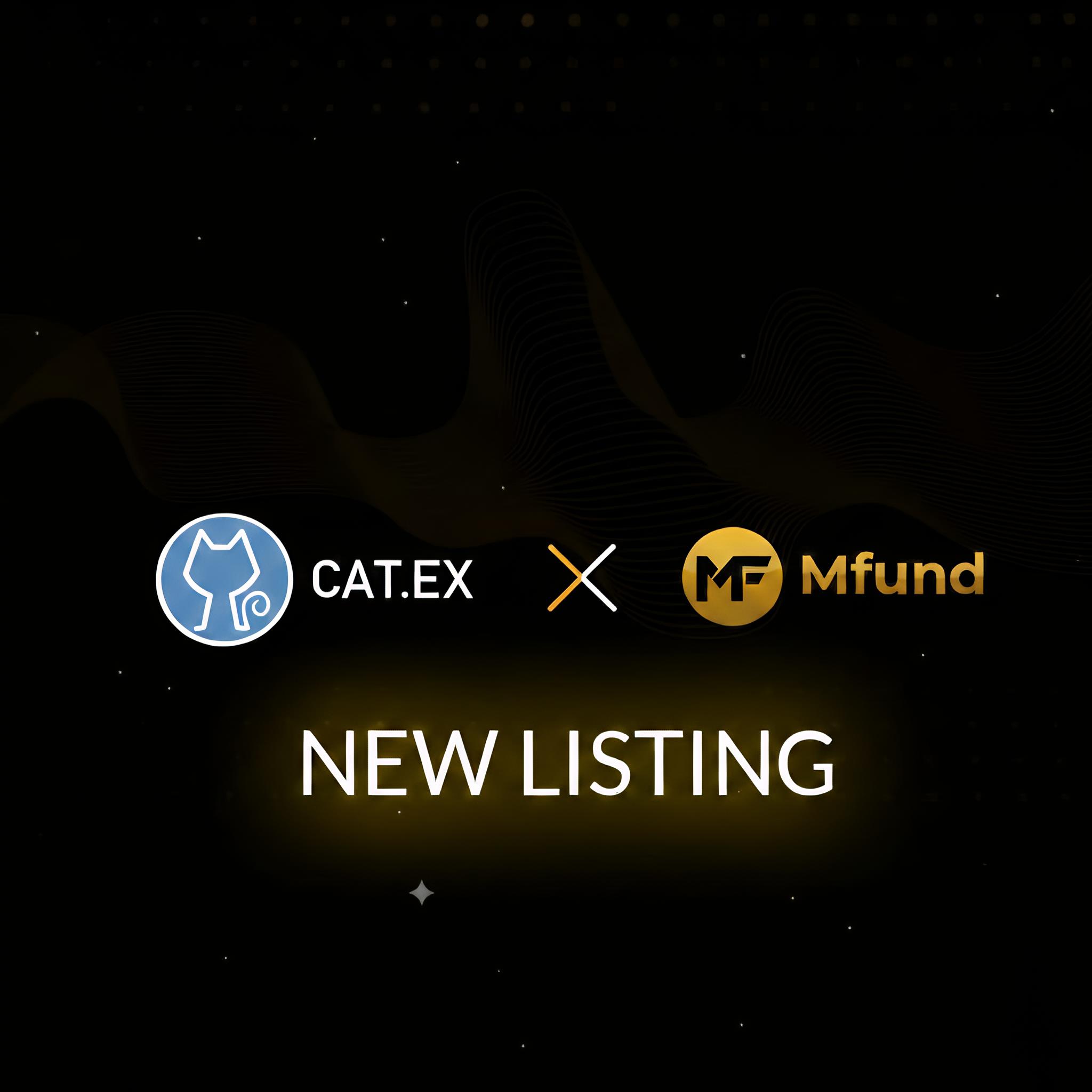 MFUND CATEX LISTING