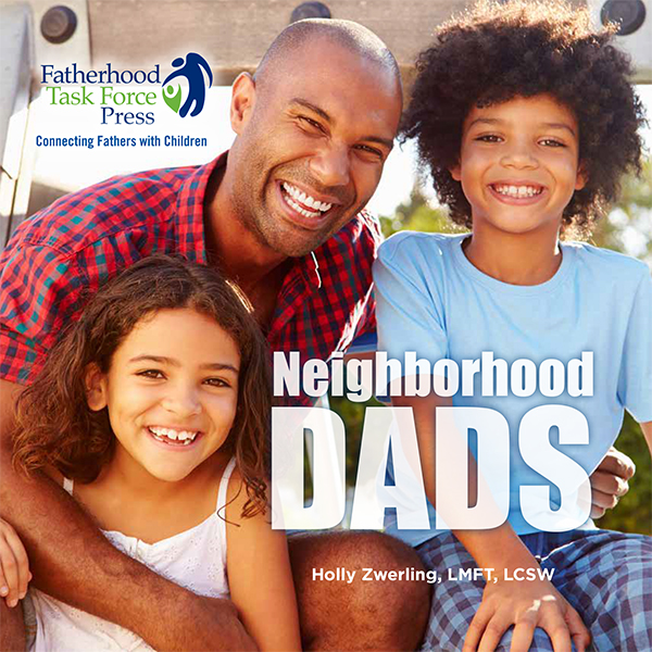 Neighborhoos Dads Book