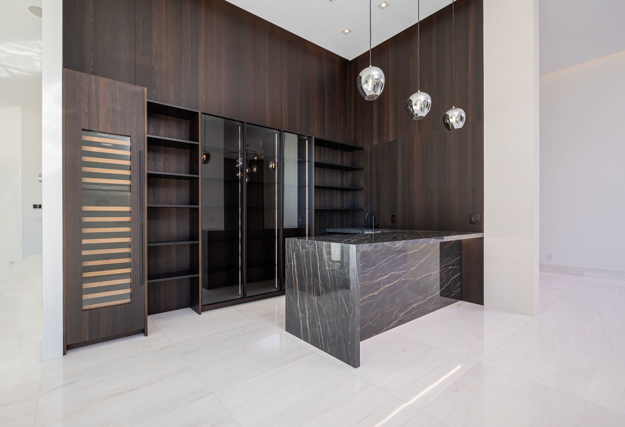 New Construction Homes