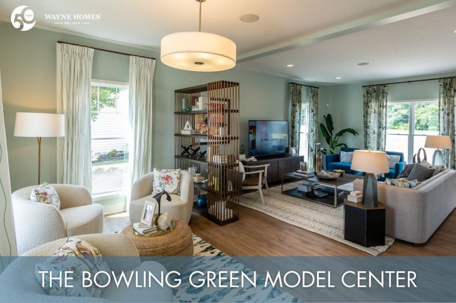 New Homes For Sale In Bowling Green Ohio