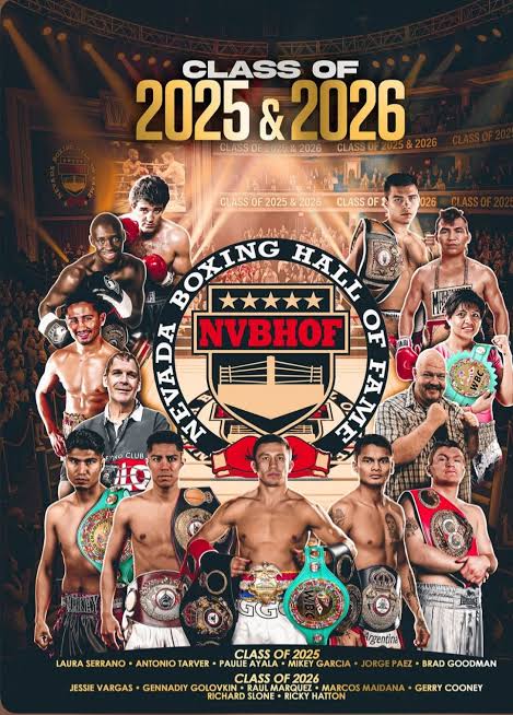 NVBHOF