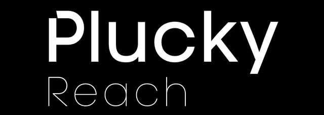 Plucky Reach