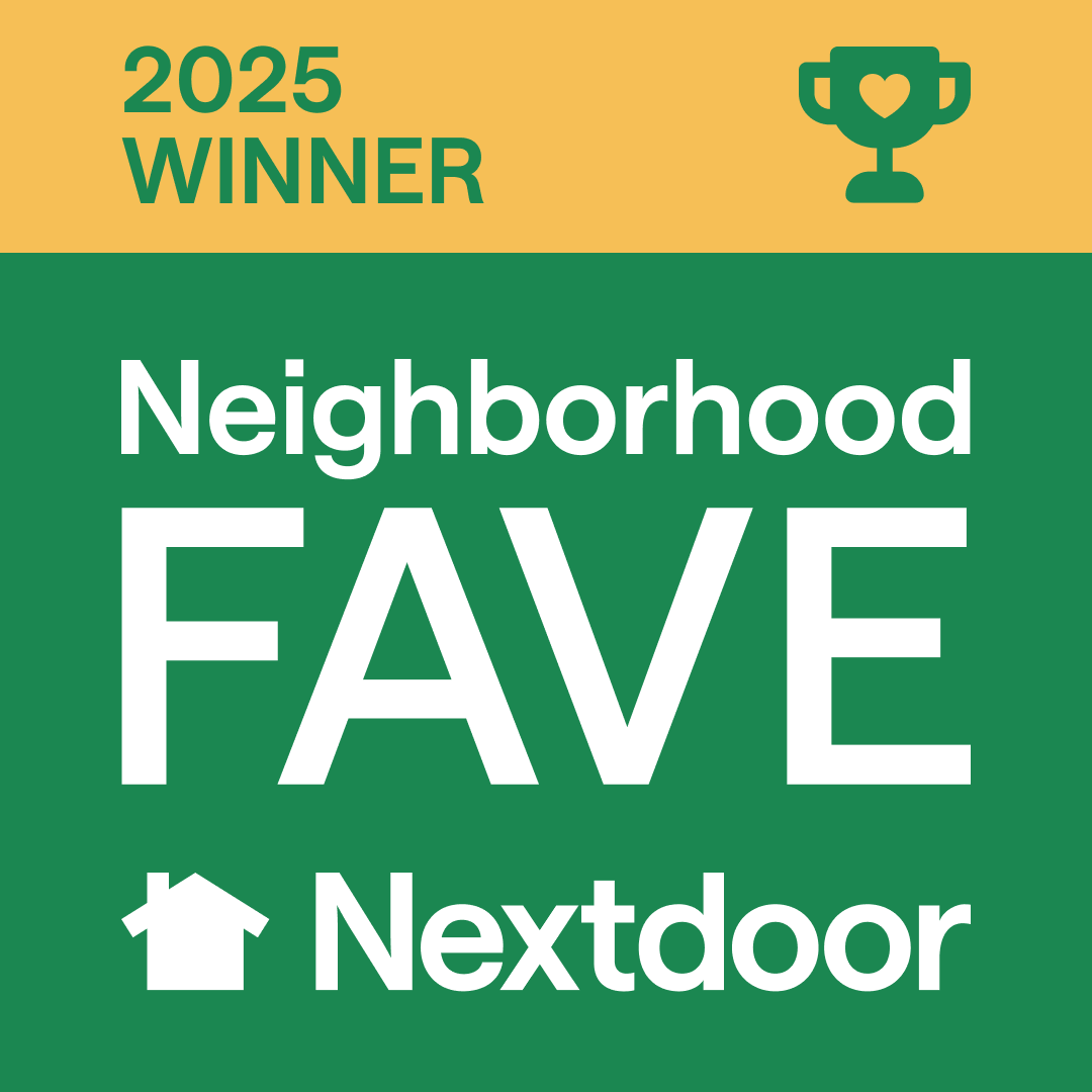 Primos Named 2025 Nextdoor Neighborhood Fave