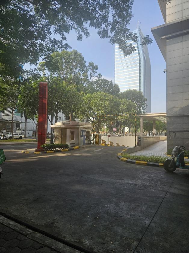 Qubepay Cambodia Office