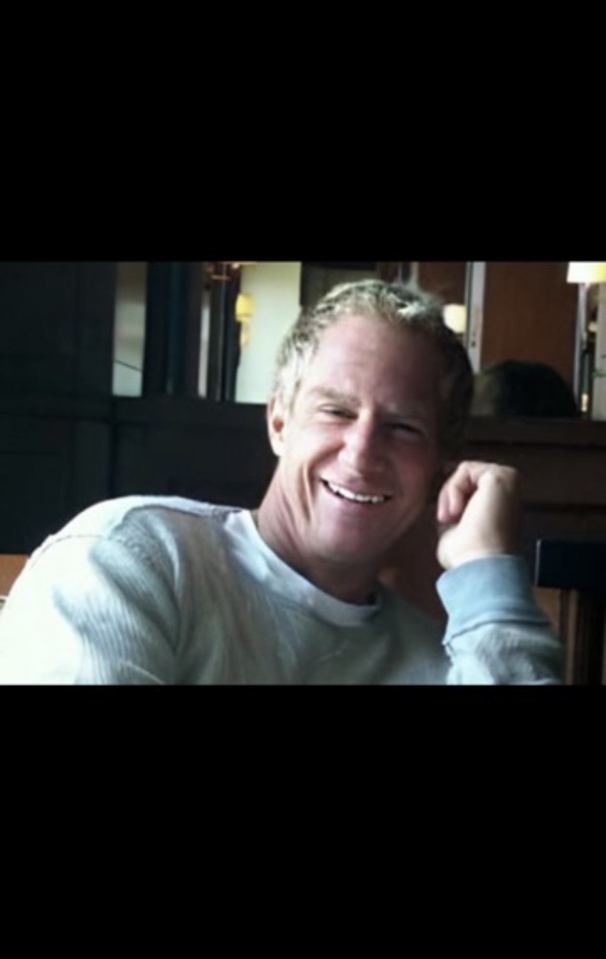 Robert DeMaio, Founder, Inventor and CEO of Phinge