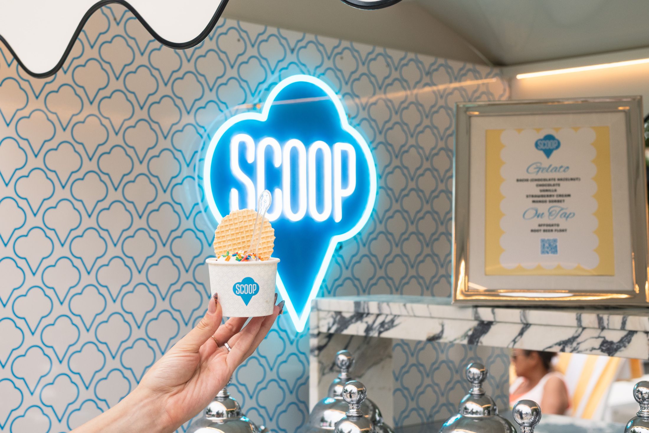 Scoop Social Co. launches in Phoenix