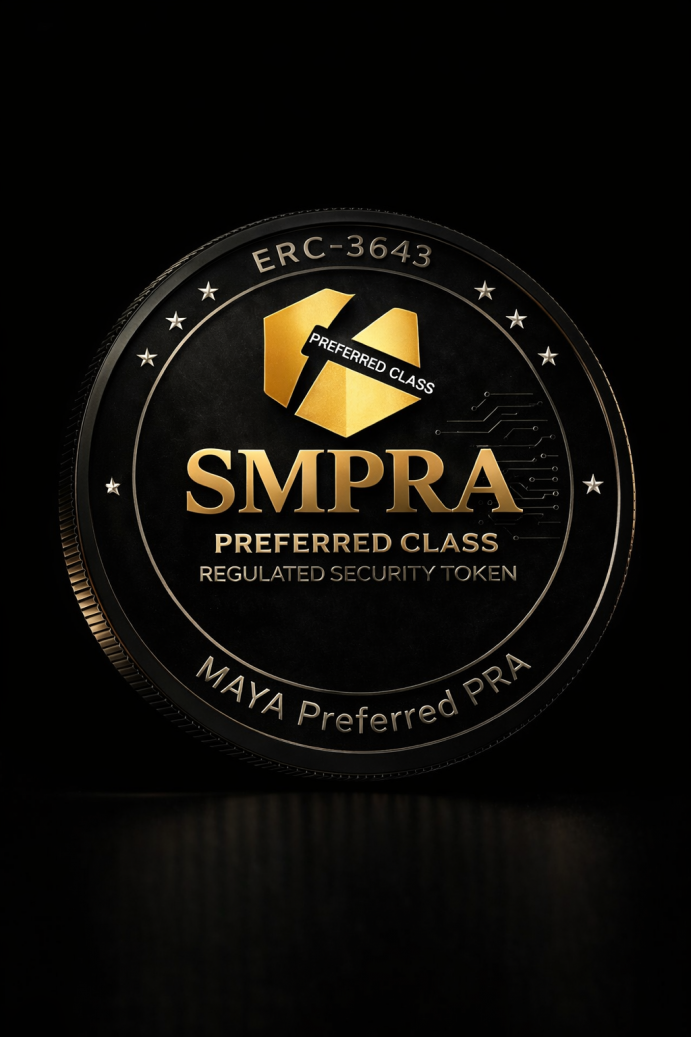 SMPRA COIN
