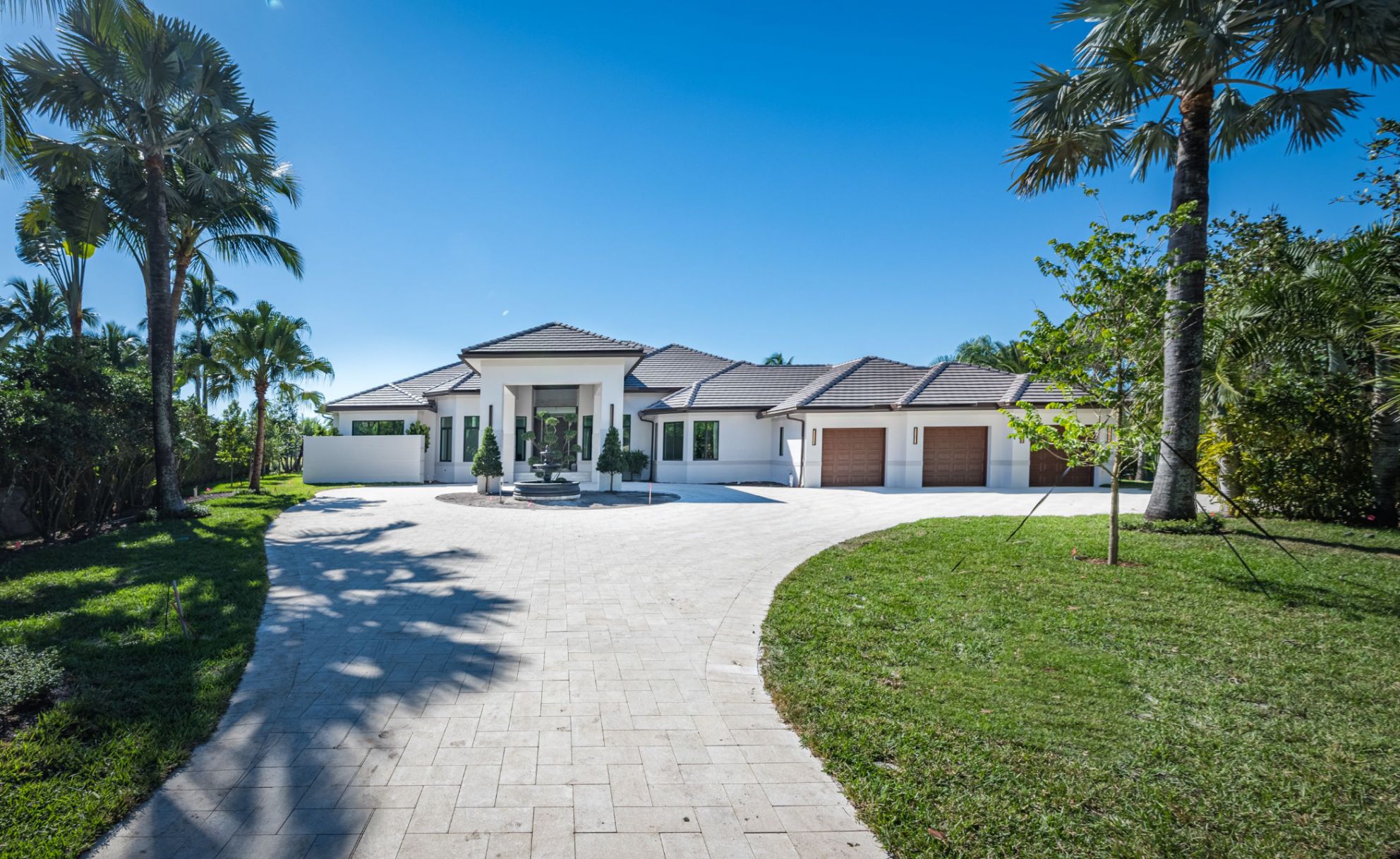 South Florida Home Builder