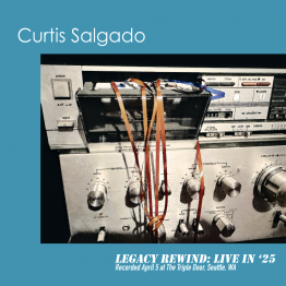 Street Date: April 17, 2026