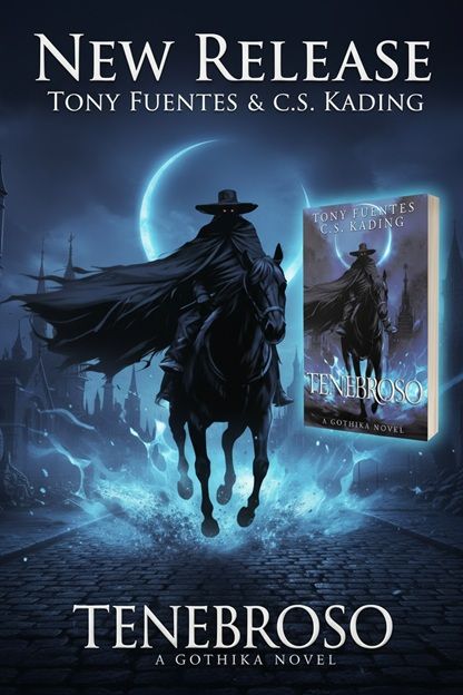 Tenebroso New Release