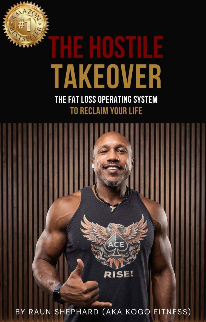 The Amazon #1 Bestseller on Fat Loss