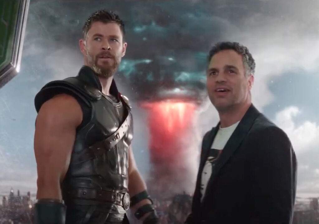 Visual Effects Vfx For Immersive Worlds 1024x719